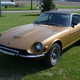 Image for article titled Is $4,500 Too Much For This Vinyl-Topped Datsun 260Z?